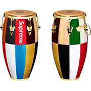 Supreme®/Latin Percussion Conga Drum