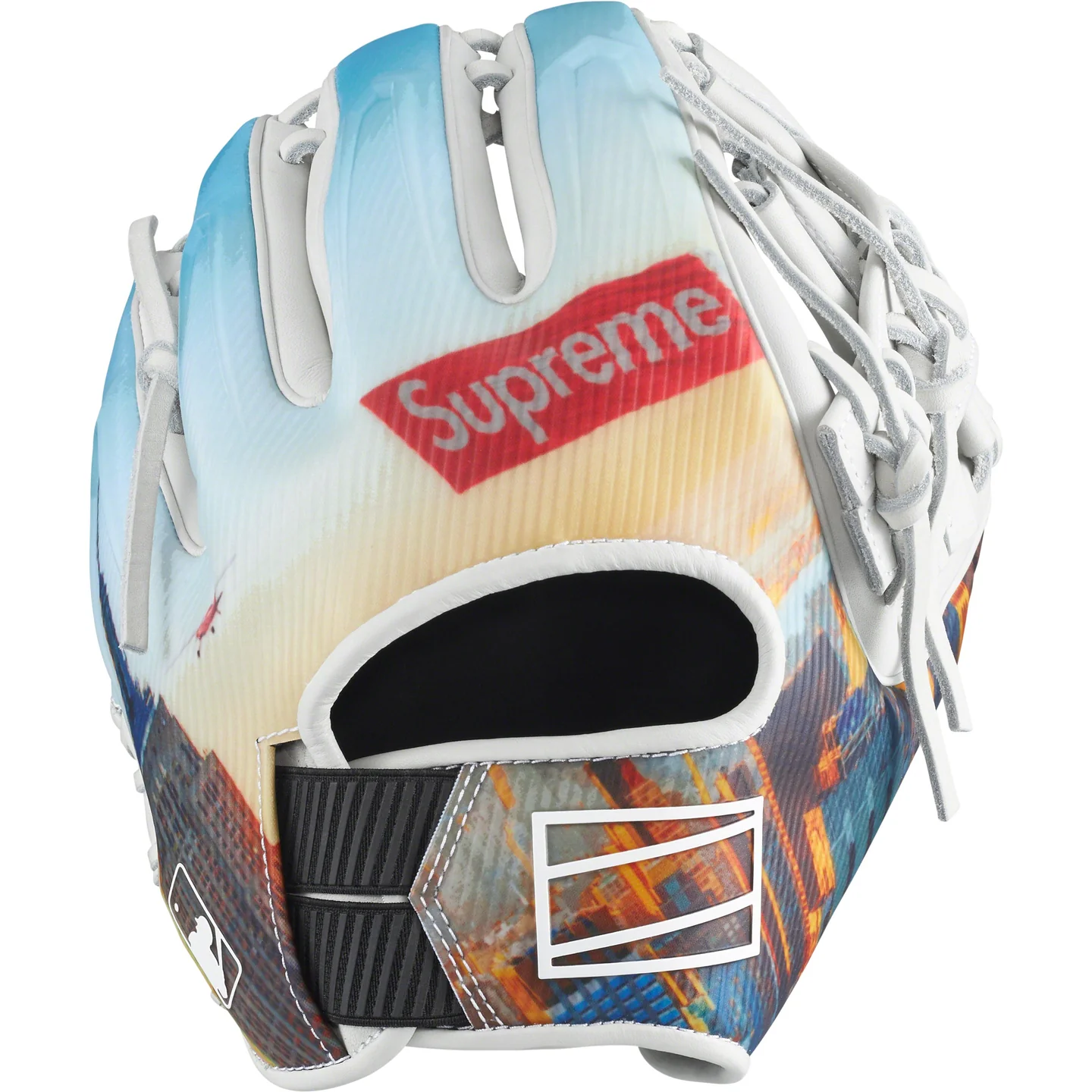 Supreme Rawlings® REV1X® Aerial Baseball Glove