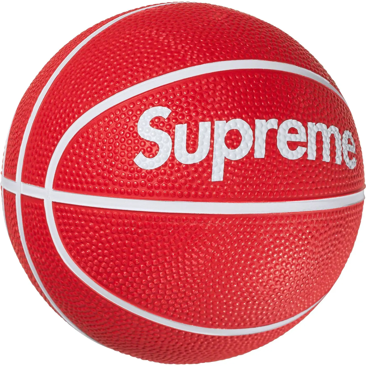 Supreme Supreme®/Spalding® Mini Basketball Hoop