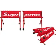 Supreme Supreme®/Helinox® Tactical Field Stool (Set of 2)