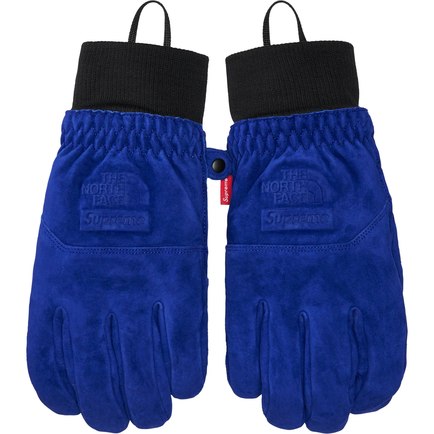Supreme®/The North Face® Suede Glove