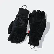 Supreme®/The North Face® Suede Glove