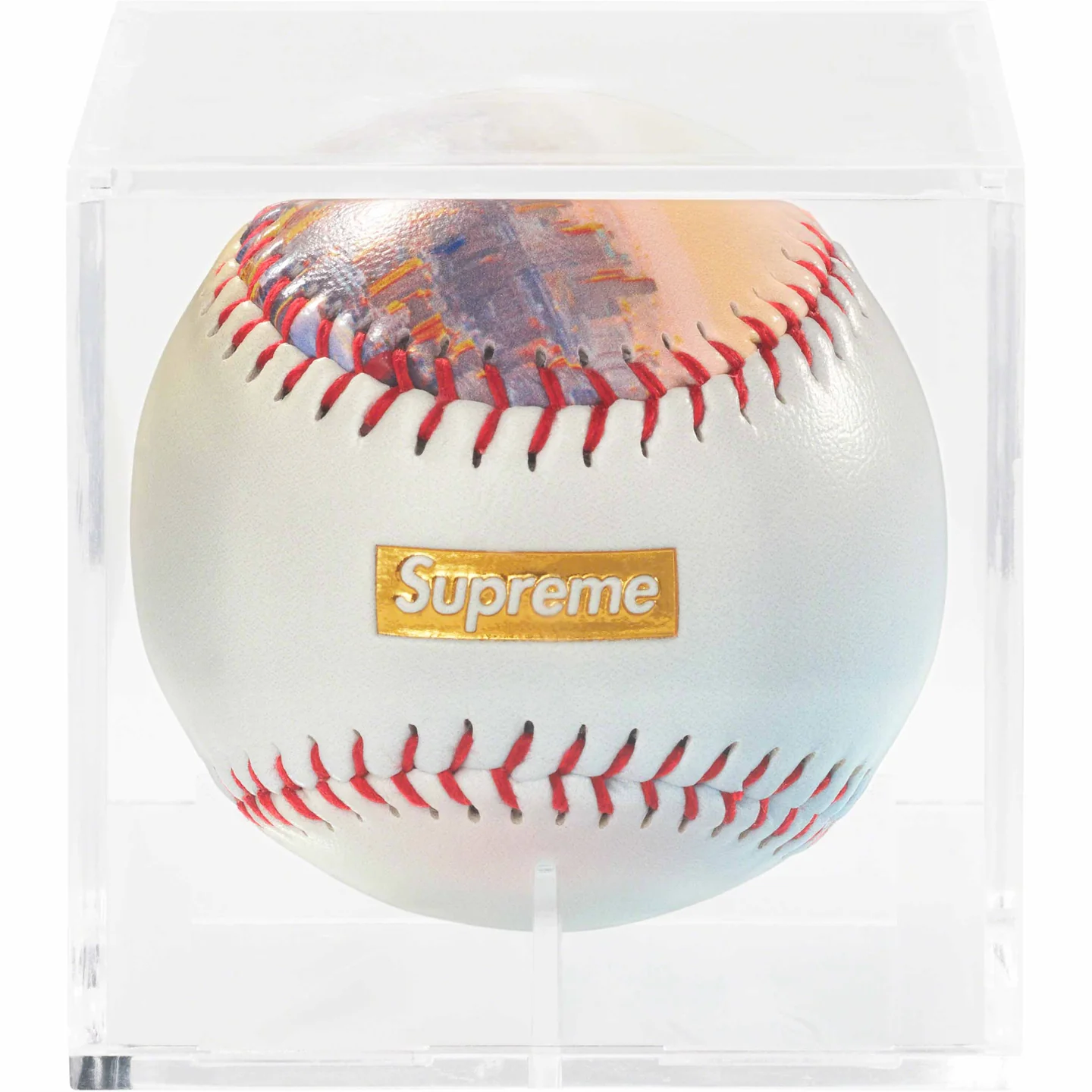 Supreme Rawlings® REV1X® Aerial Baseball