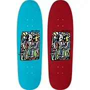 Supreme Neil Blender Mosaic Skateboard