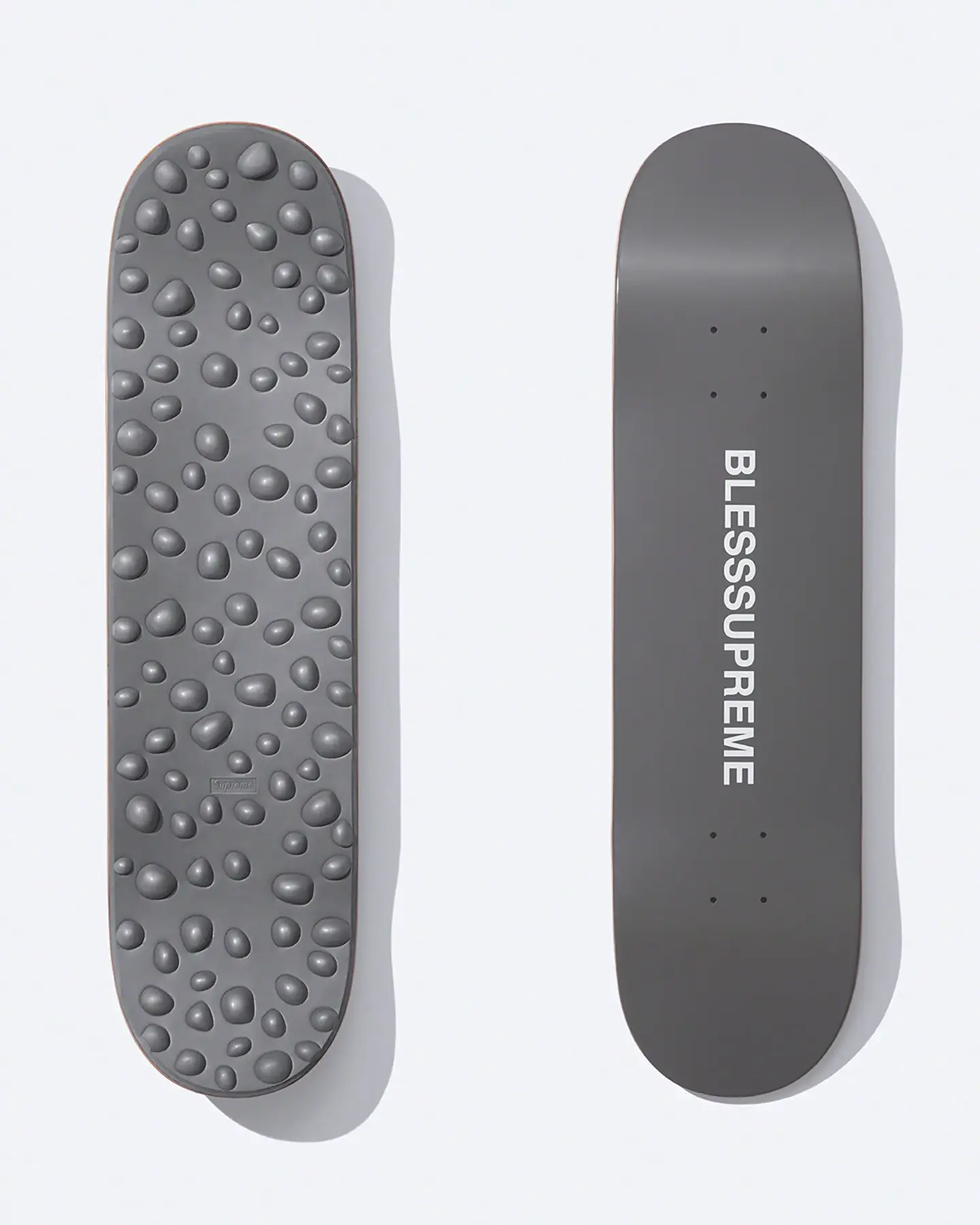 スポーツSupreme BLESS Reflexology Skateboard - スケートボード