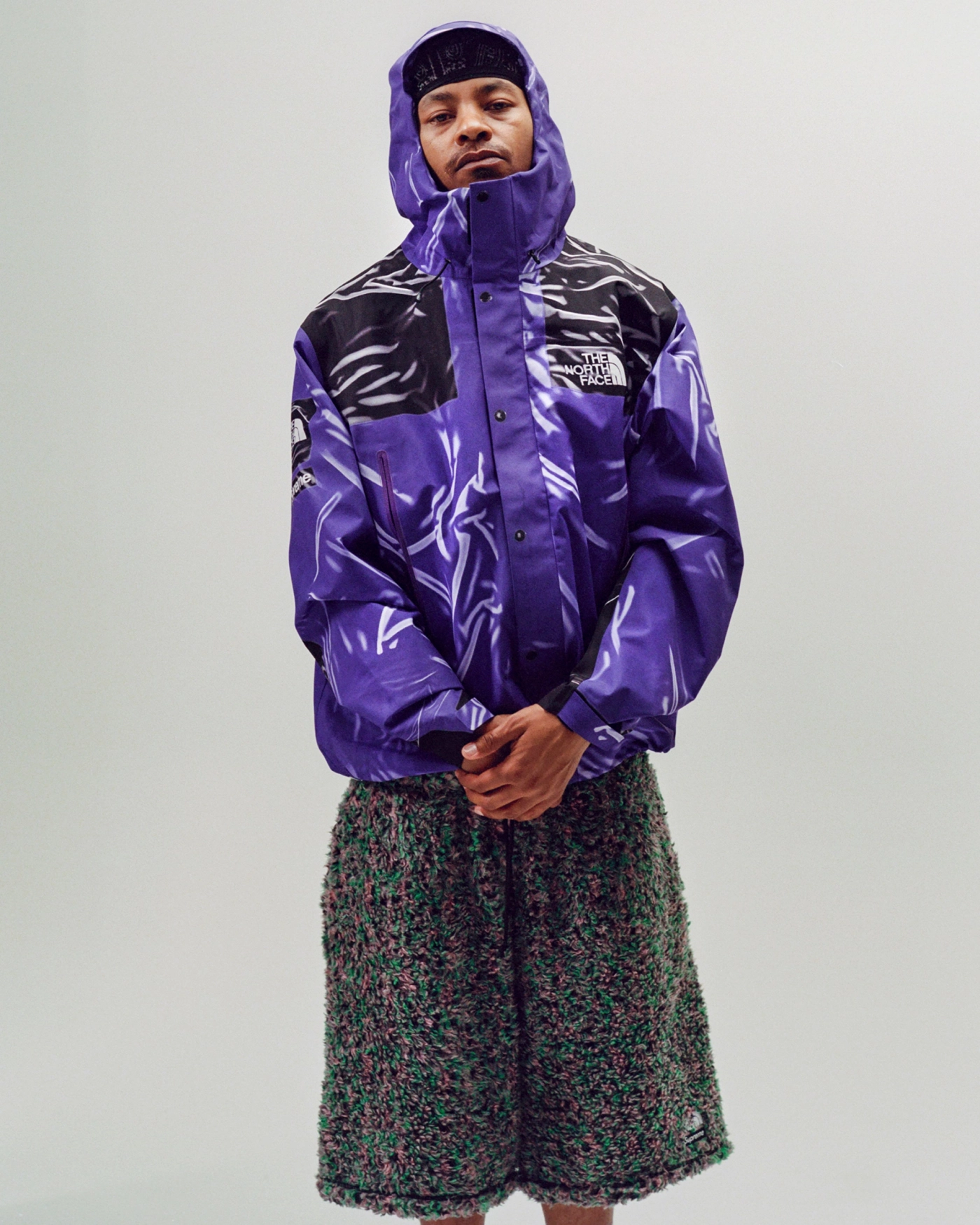 supreme the north face ハイパイル フリース | www.unimac.az