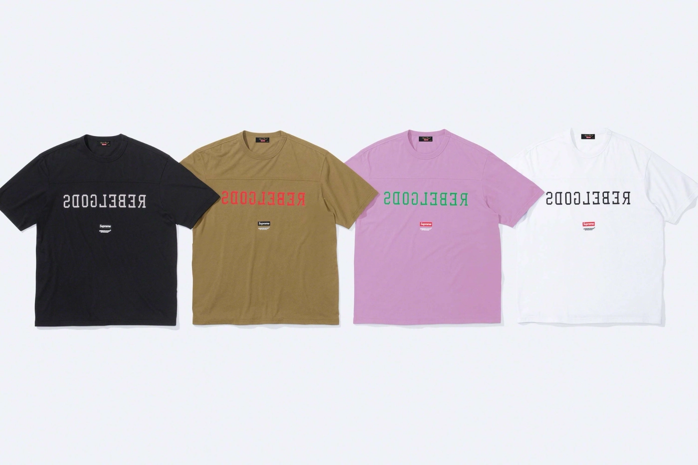 Supreme UNDERCOVER Football Top フットボール