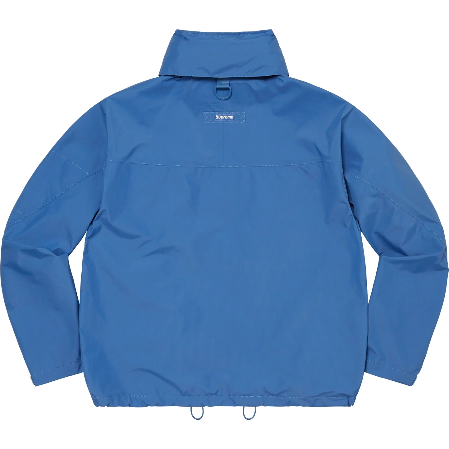 Supreme GORE-TEX PACLITE® Lightweight Shell Jacket