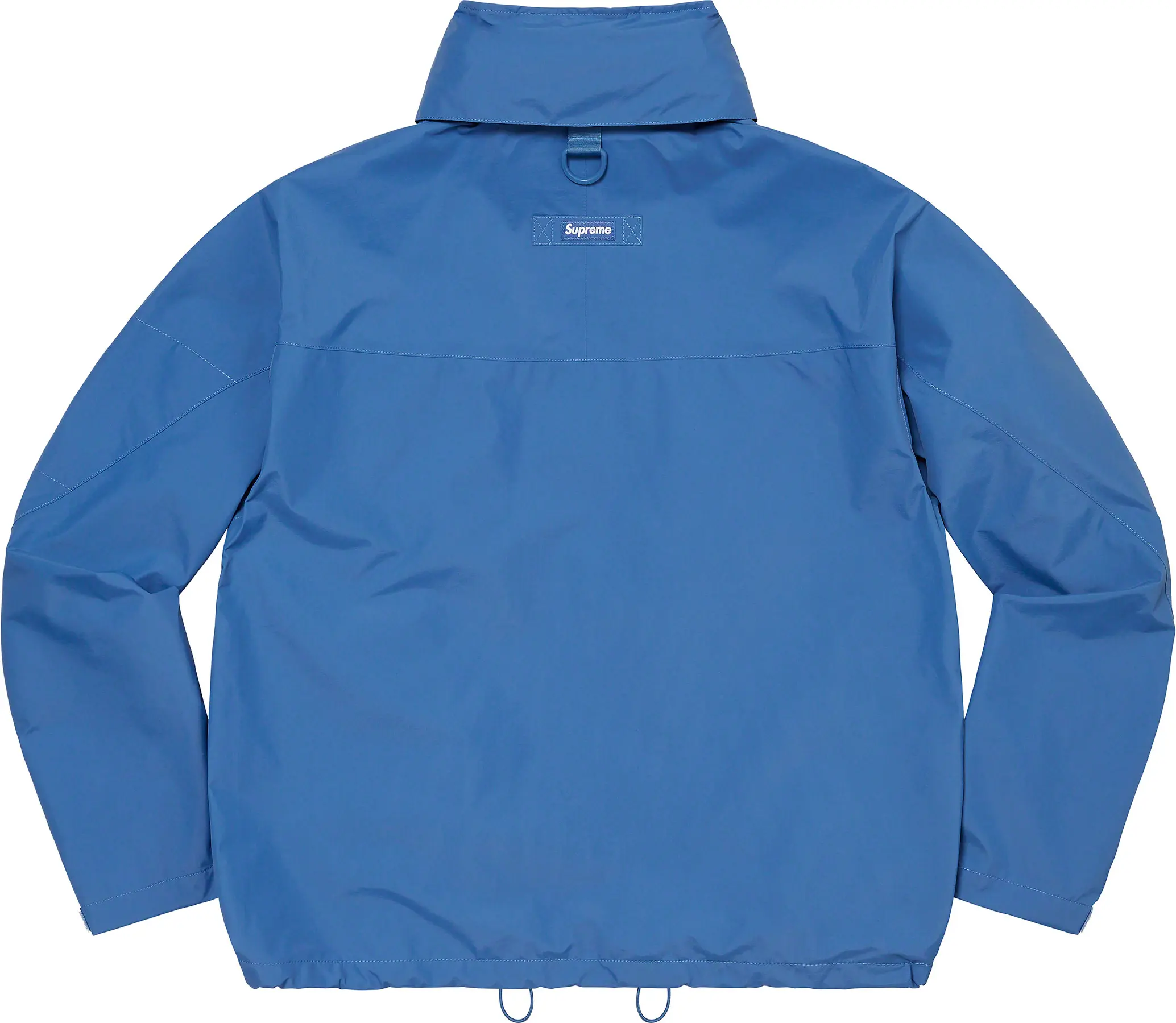 Supreme Supreme GORE-TEX PACLITE® Lightweight Shell Jacket
