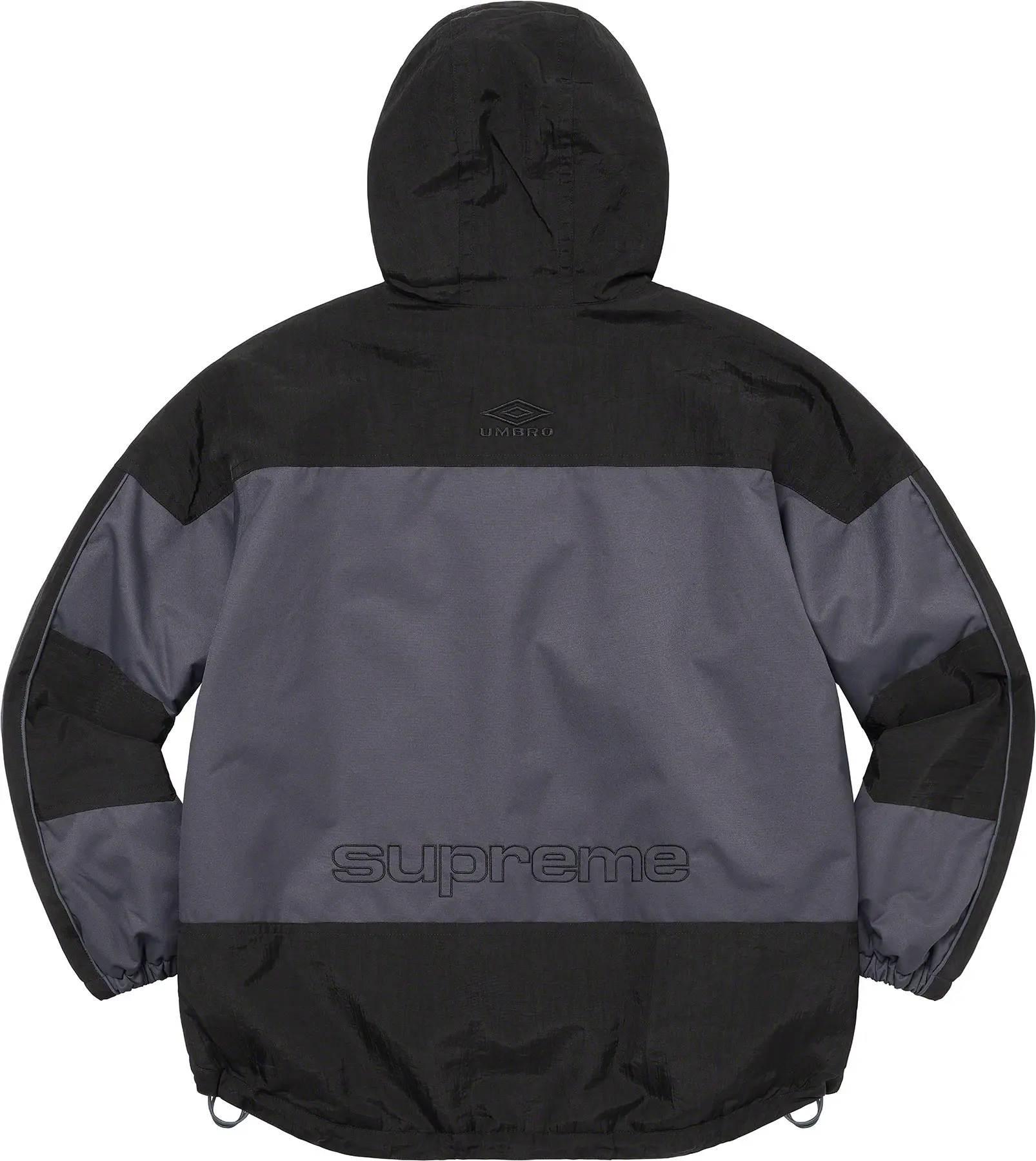 Supreme Supreme®/Umbro Hooded Anorak