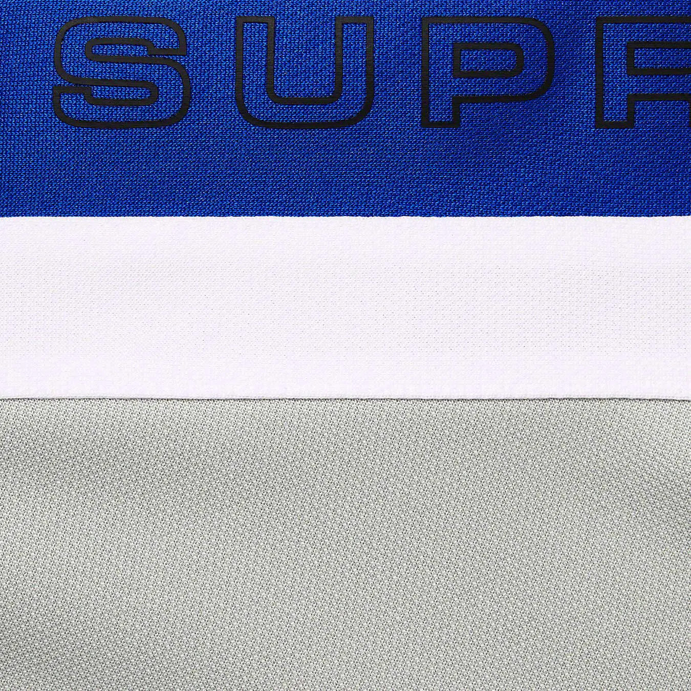 Supreme Supreme®/Umbro Snap Sleeve Jacket