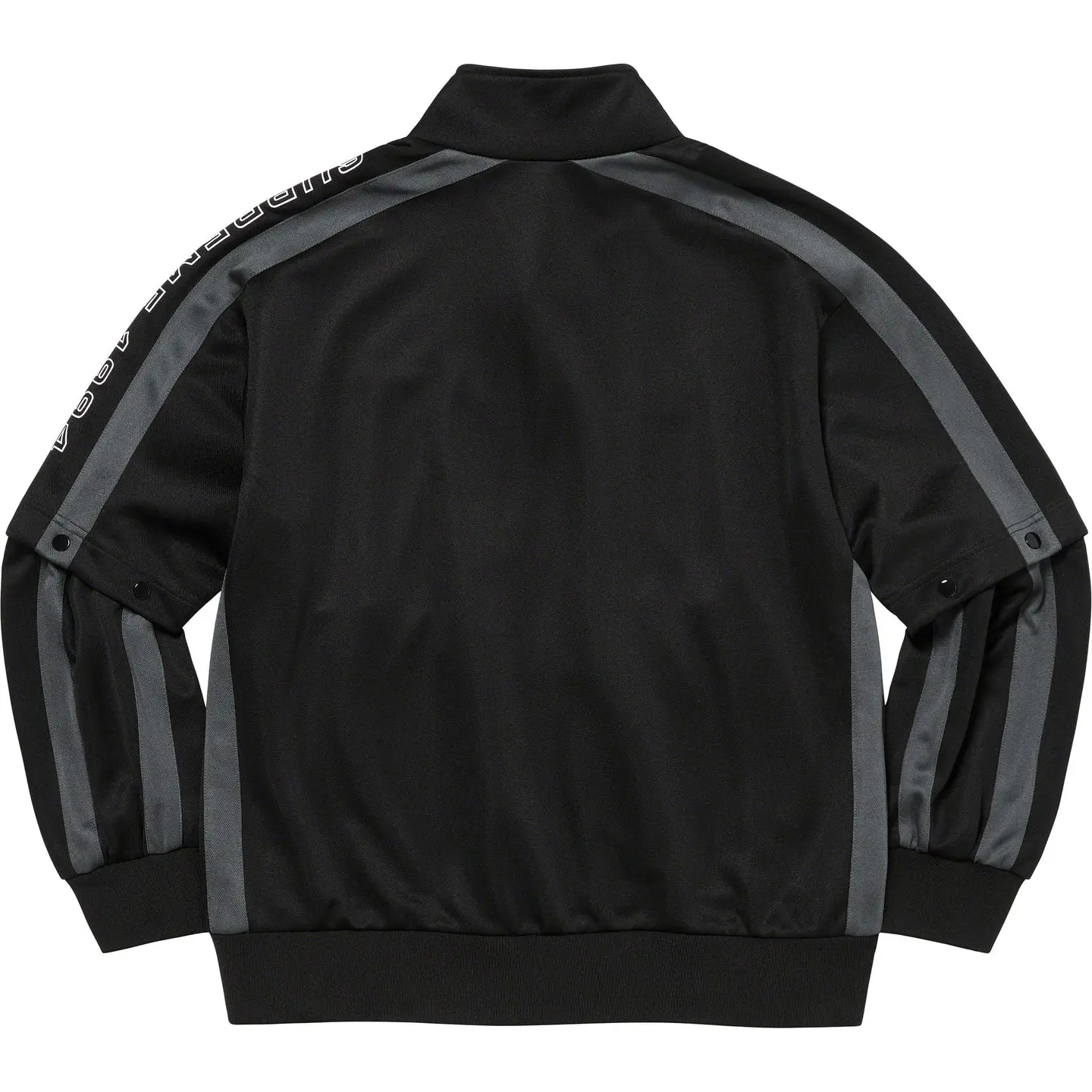 Supreme Supreme®/Umbro Snap Sleeve Jacket