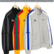 Supreme Umbro Hooded Anorak Jacket