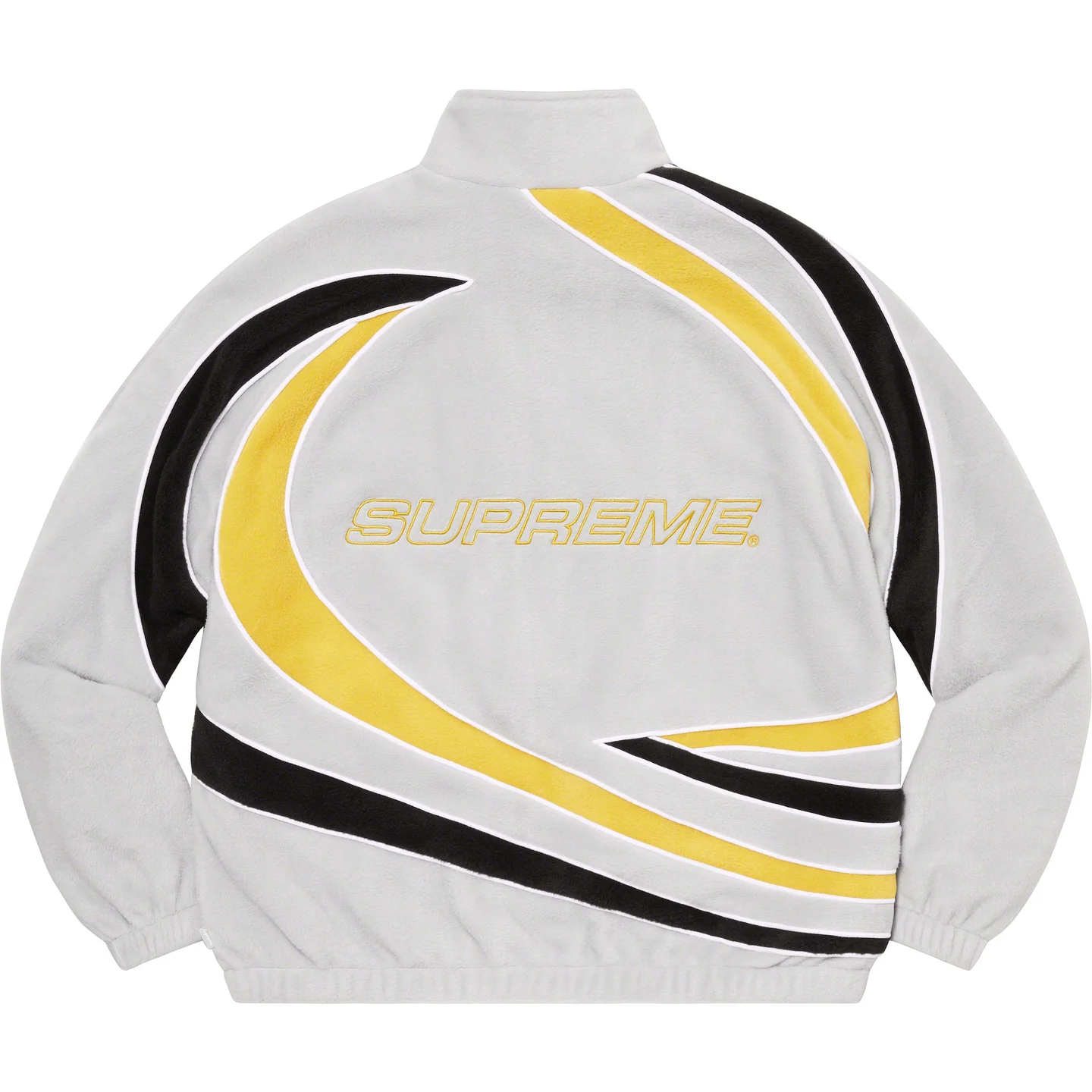 Racing Fleece Jacket | Supreme 23ss