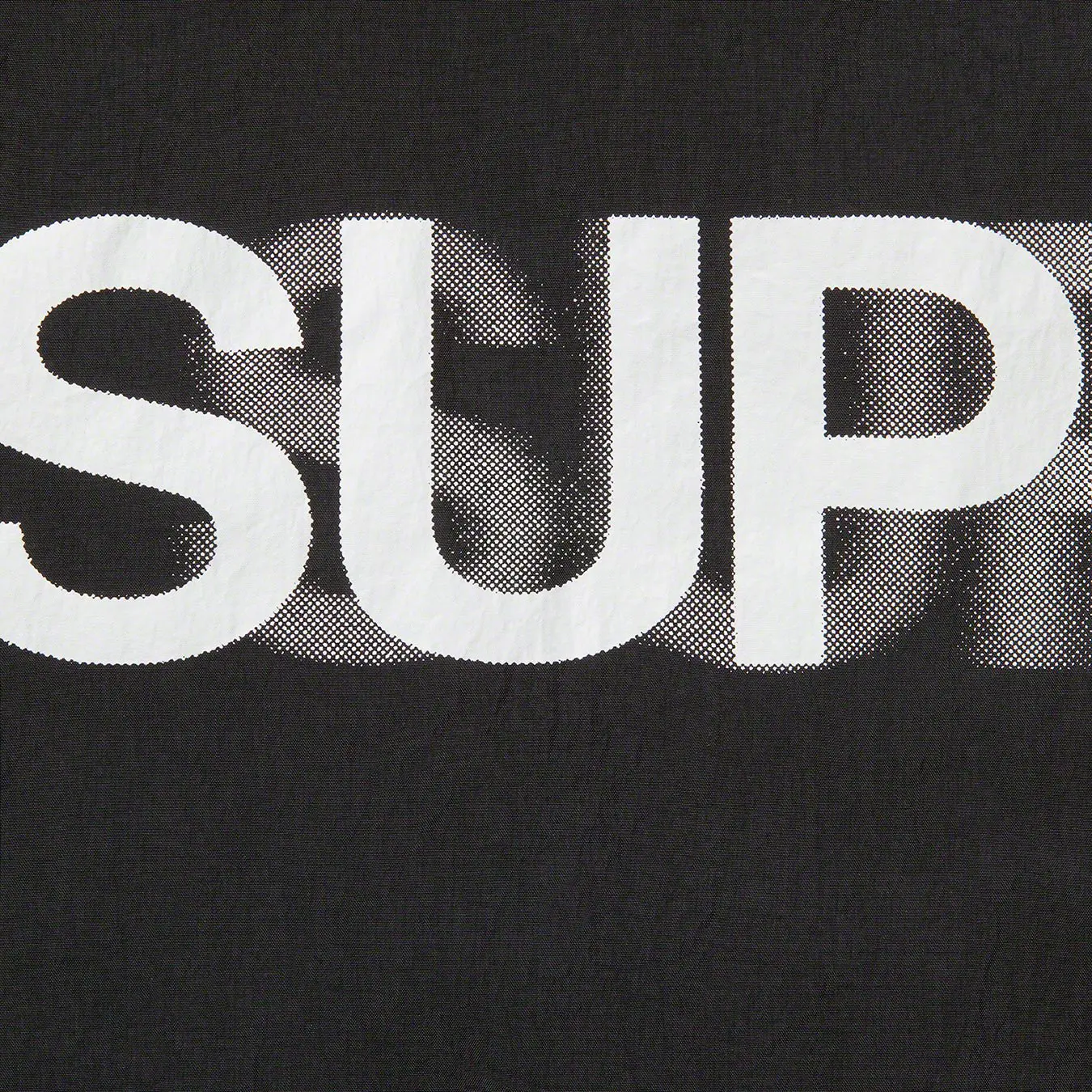 Supreme Motion Logo Lightweight Parka