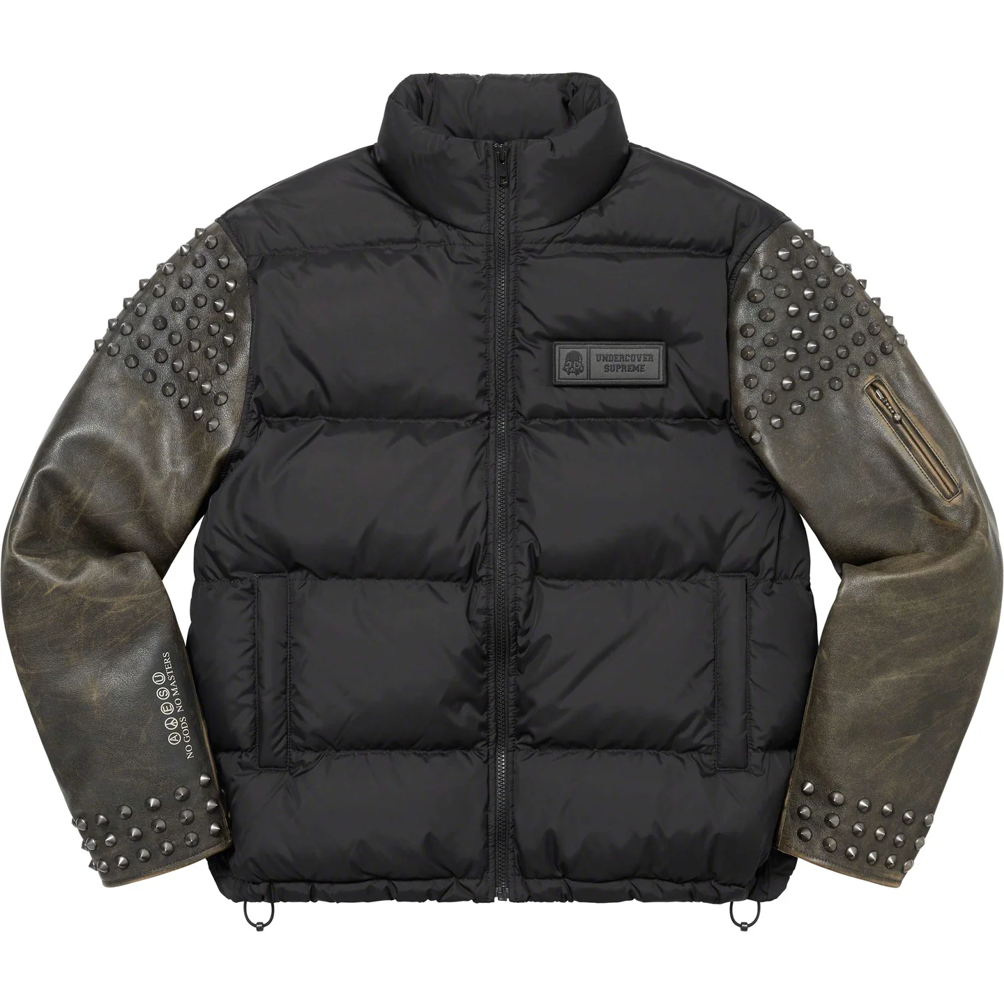 Supreme®/UNDERCOVER Puffer Jacket