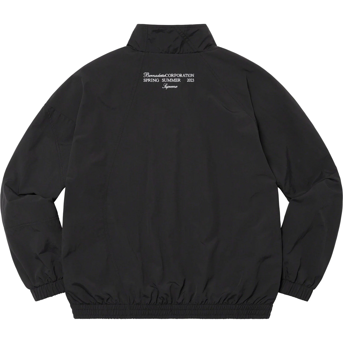 Supreme/Bernadette Corporation Track Jacket