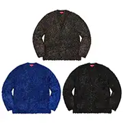 Sparkle Cardigan | Supreme 23ss