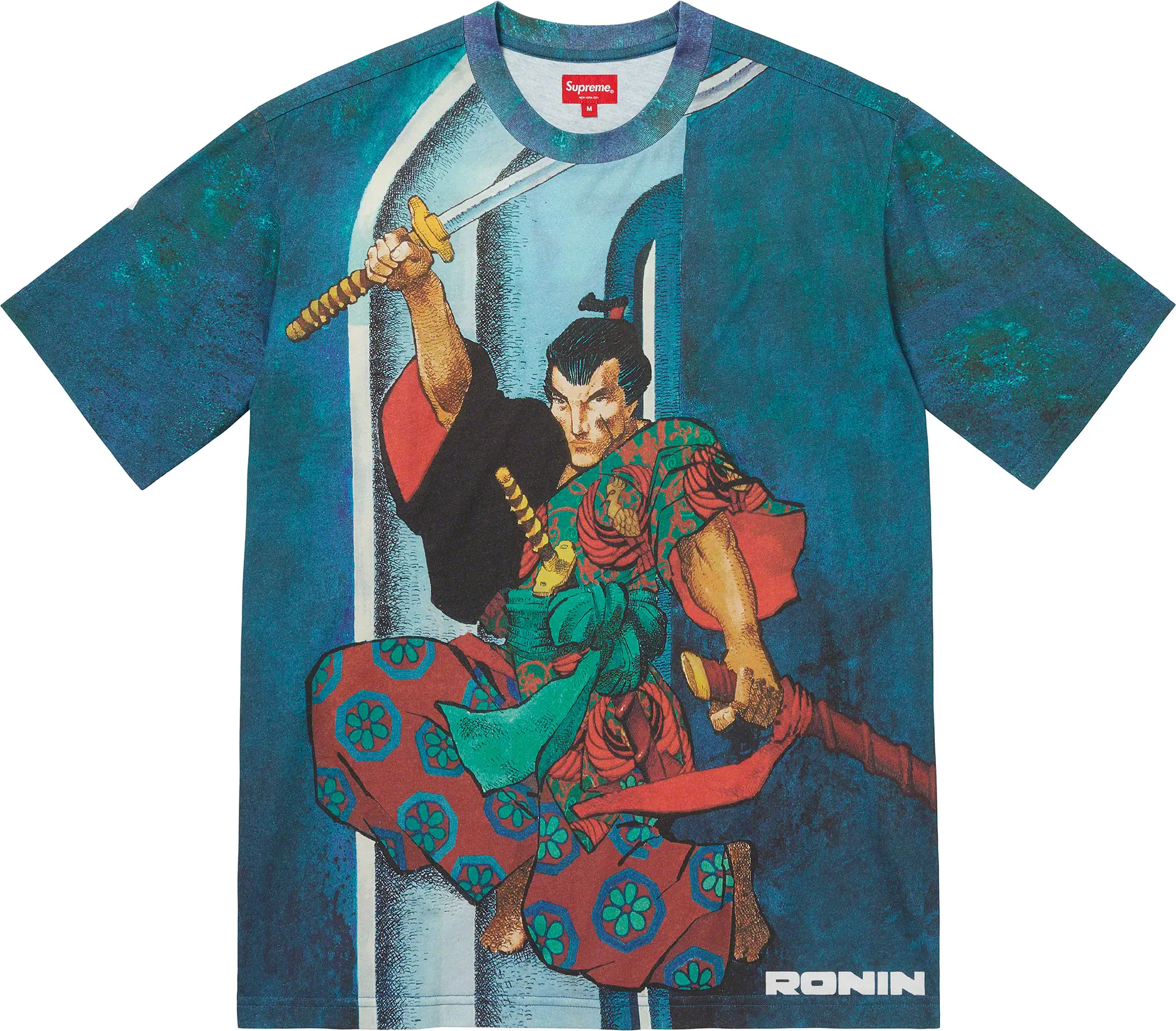 Supreme Ronin Tee