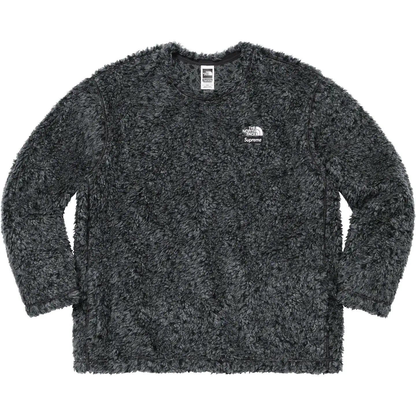 パンツ ショートパンツ Supreme®/The North Face® High Pile Fleece Pullover | Supreme 23ss