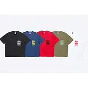 Supreme®/The North Face® T-Shirt