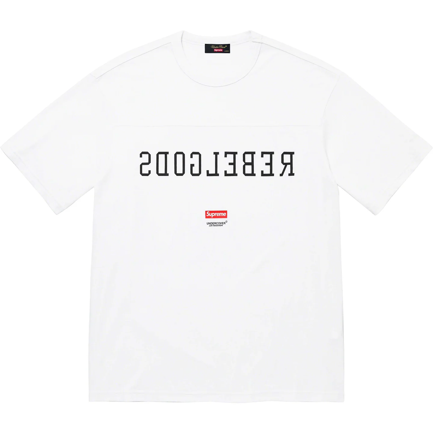 Supreme®/UNDERCOVER Football Top