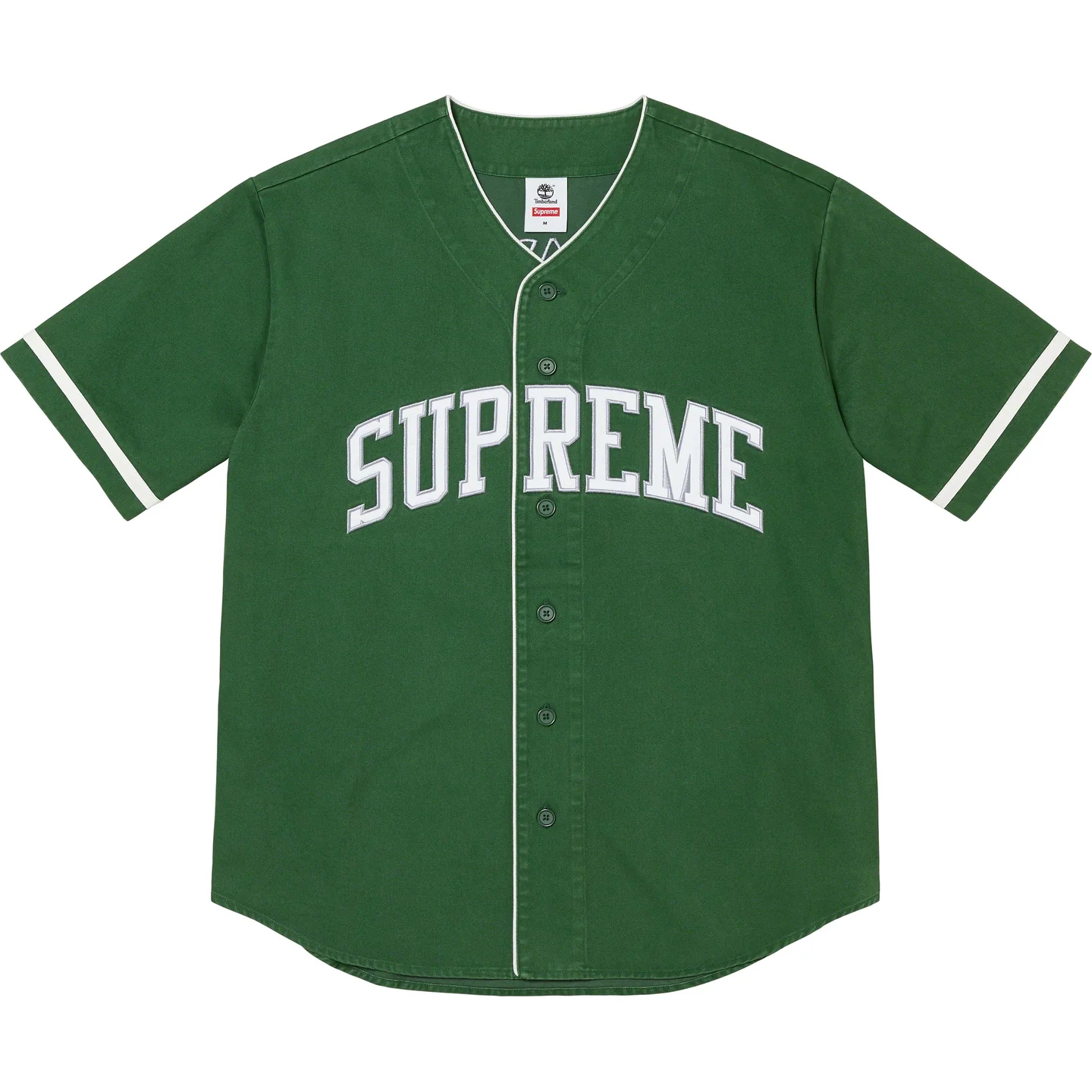 Supreme®/Timberland® Baseball Jersey