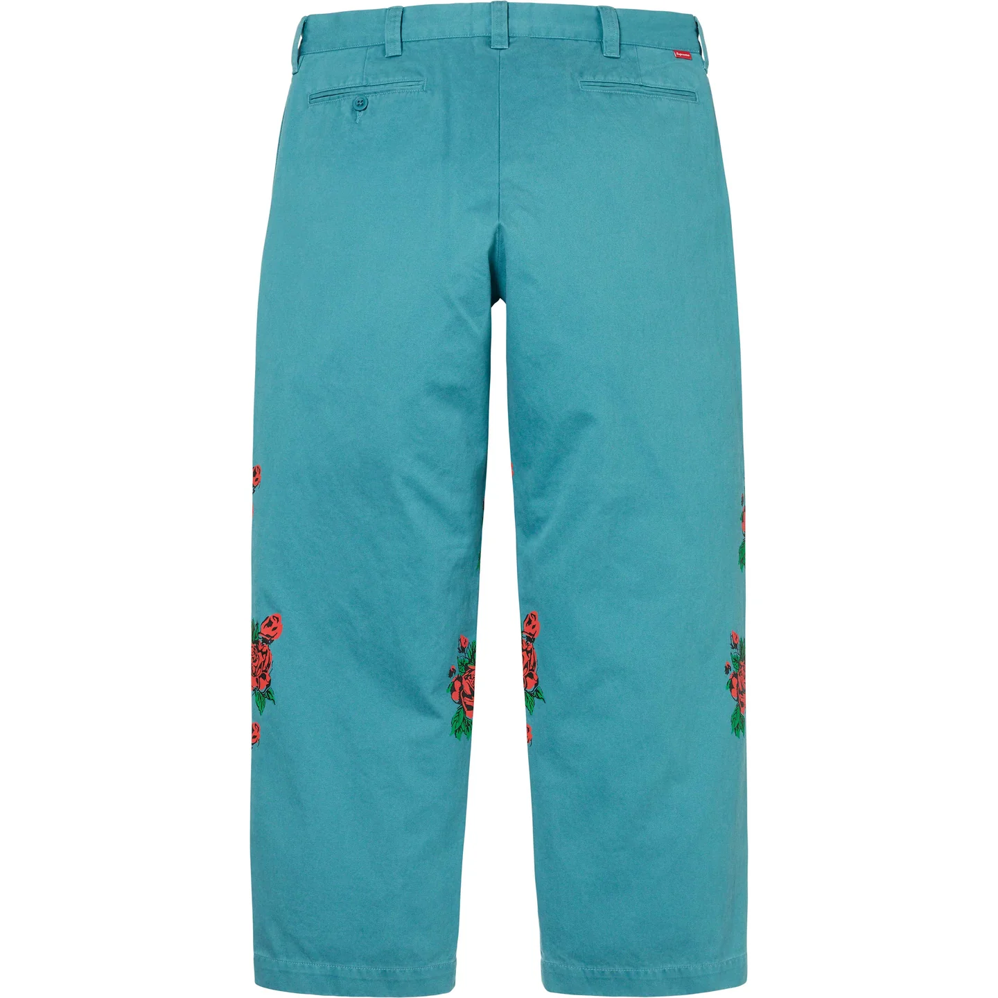 Supreme Destruction of Purity Chino Pant