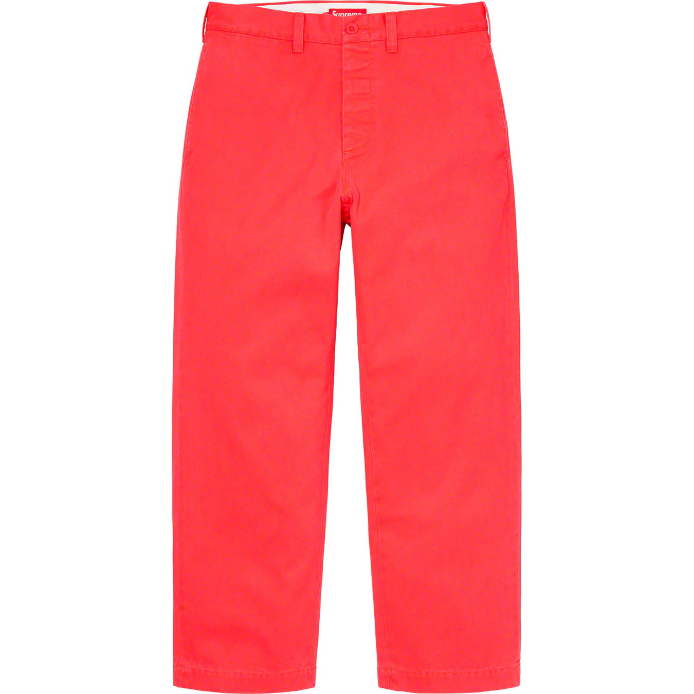 Chino Pant | Supreme 23ss