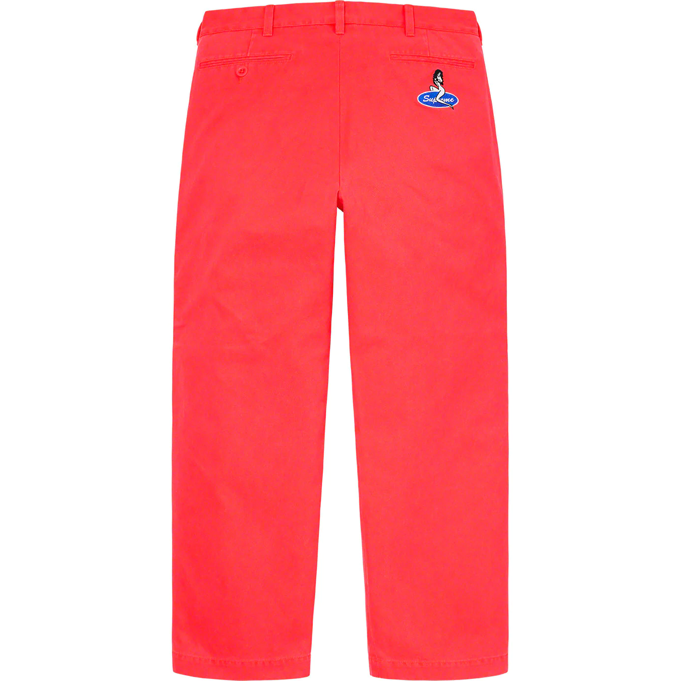 Chino Pant | Supreme 23ss