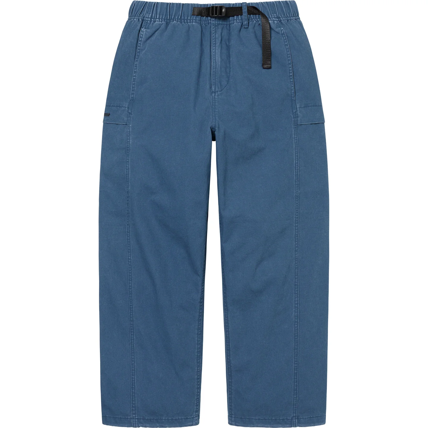 Supreme Belted Trail Pant着用回数１回