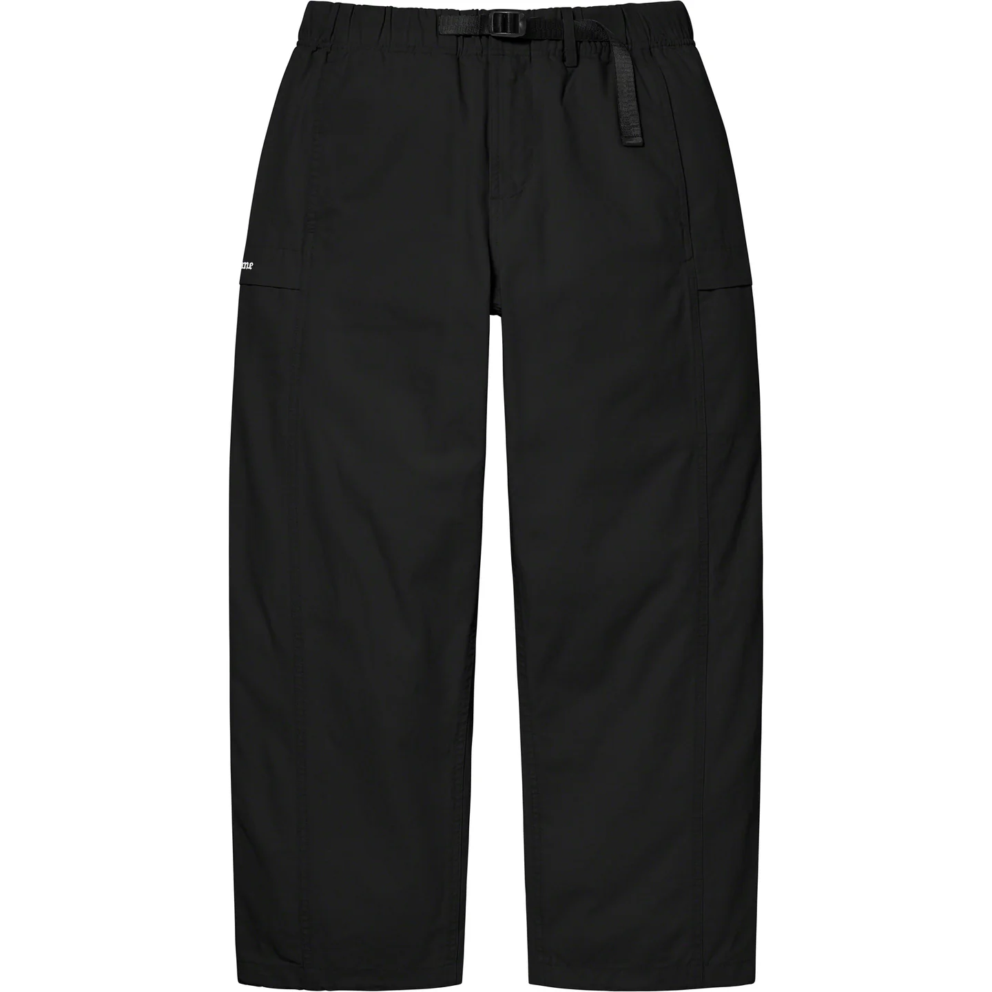 Supreme Belted Trail Pant