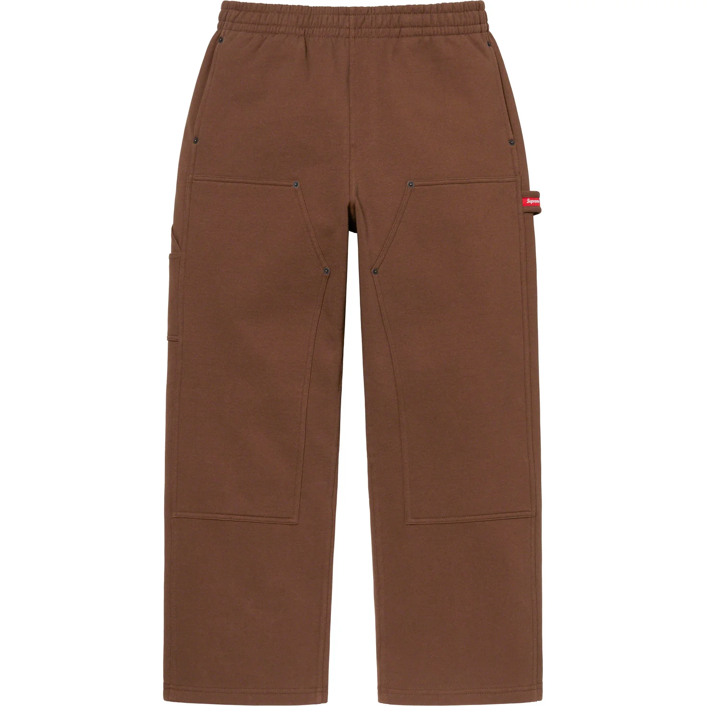 Supreme / Double Knee Painter Pant ダブルニー | gulatilaw.com