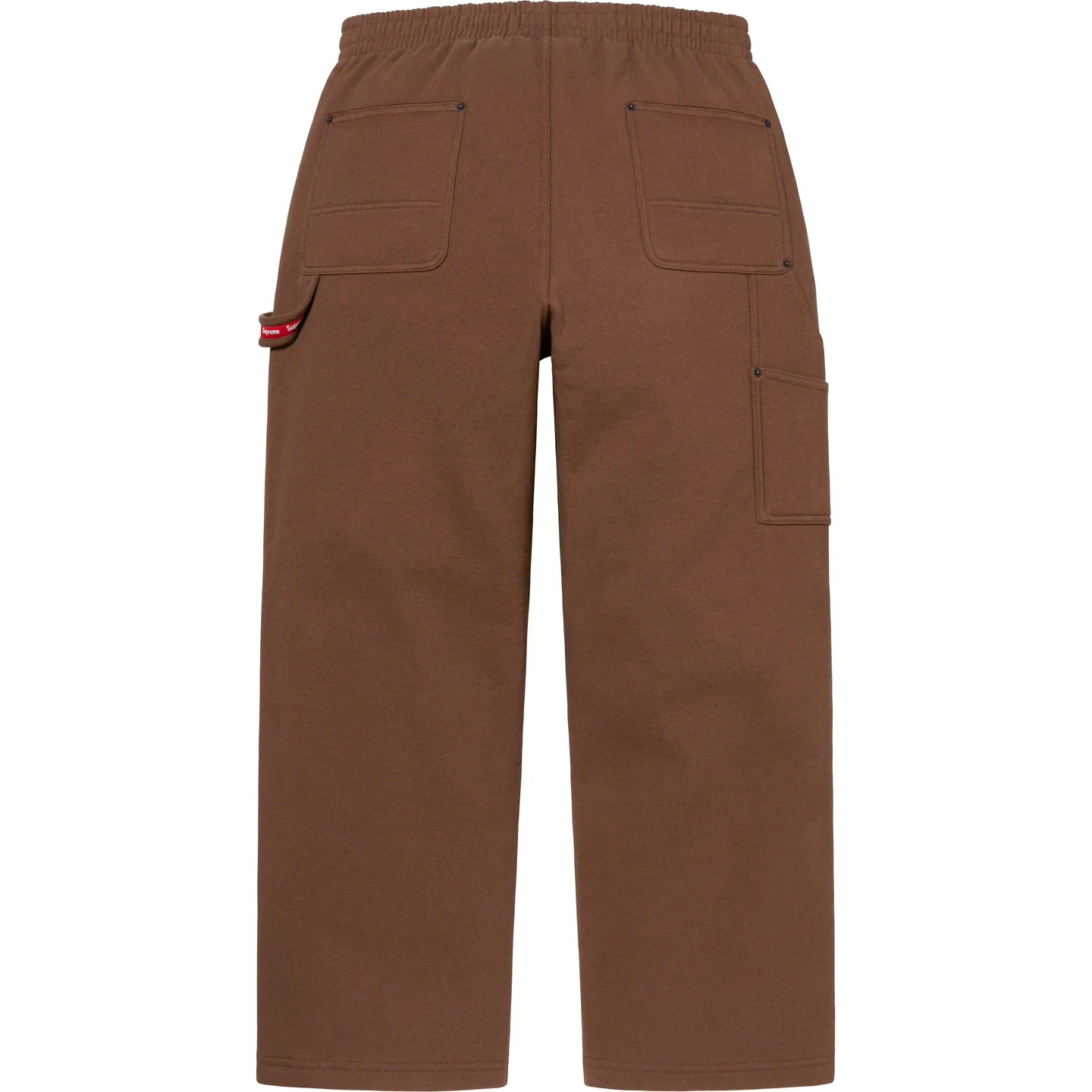 Supreme Double Knee Painter Sweatpant