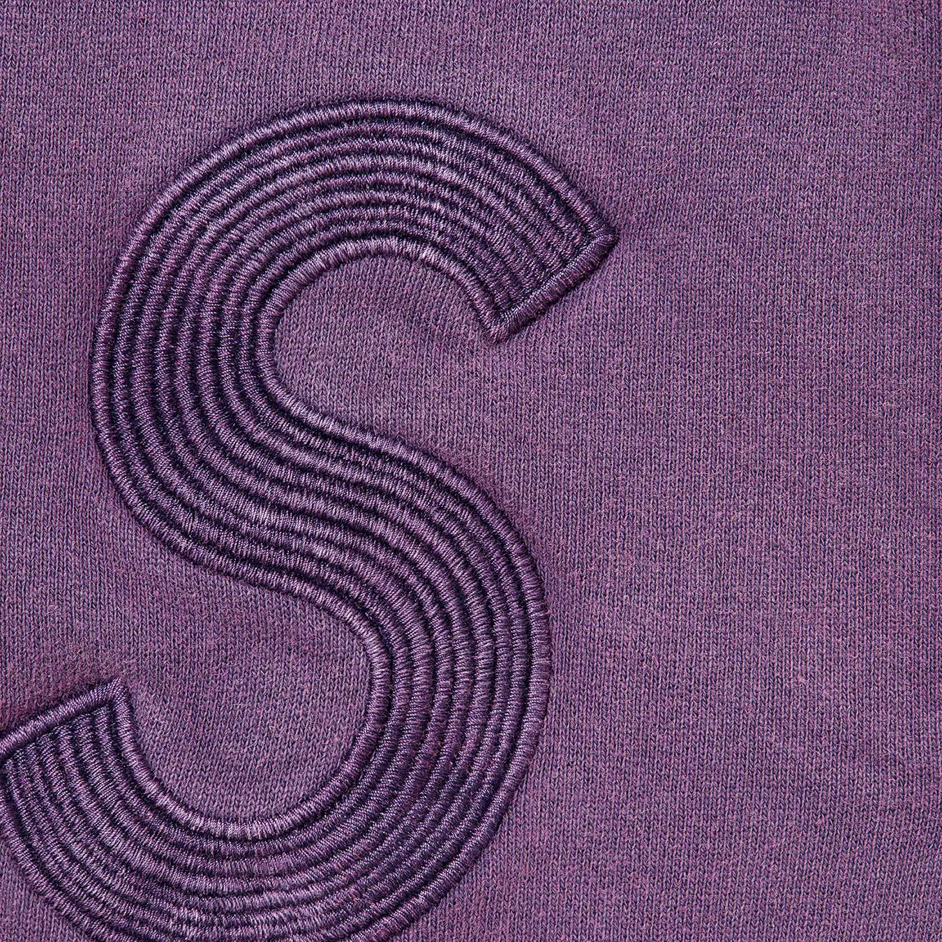 Supreme Overdyed S Logo Sweatpant