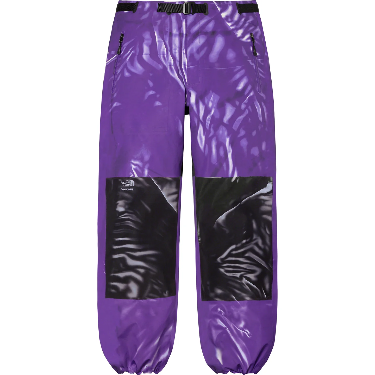 Supreme®/The North Face® Trompe L’oeil Printed Mountain Pant
