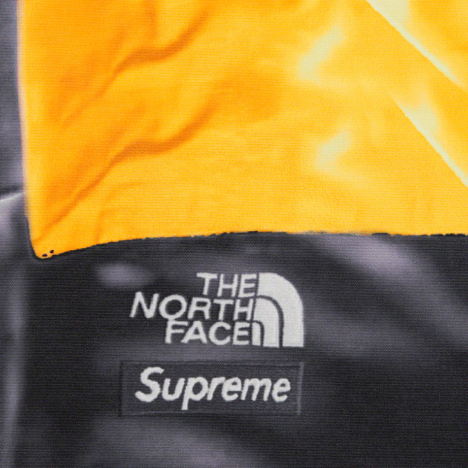 Supreme®/The North Face® Trompe L’oeil Printed Mountain Pant