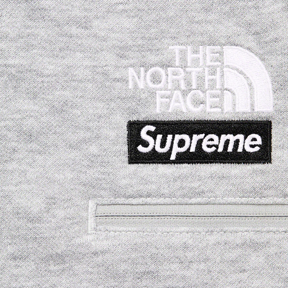 Supreme®/The North Face® Convertible Sweatpant