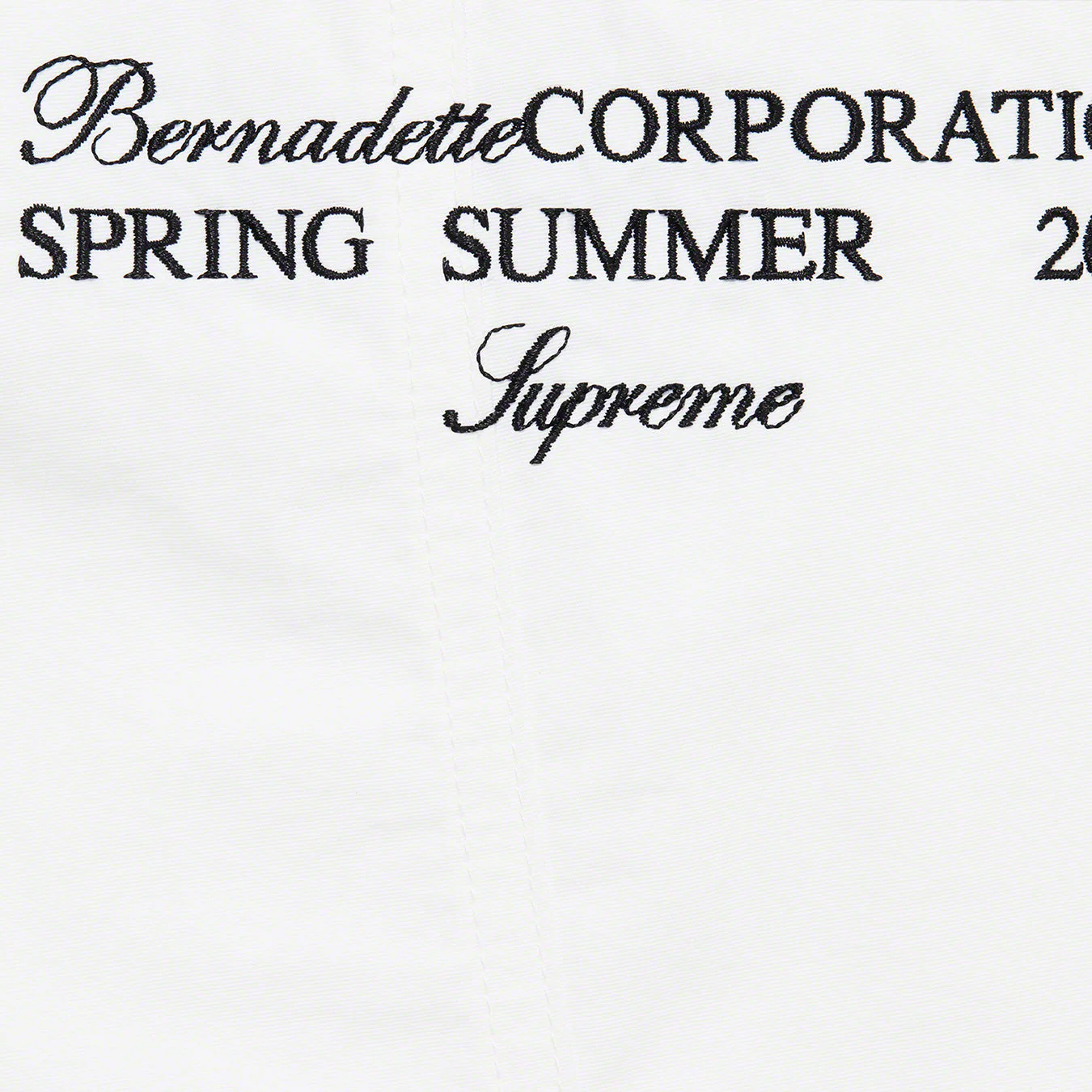 Supreme/Bernadette Corporation Track Pant