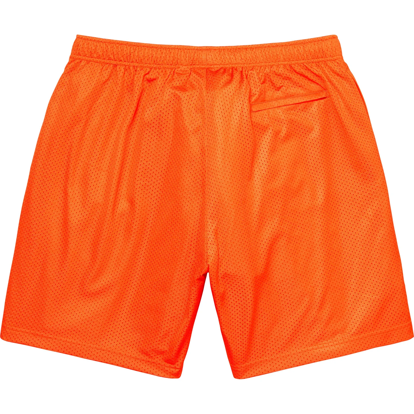 Supreme Slap Shot Baggy Mesh Short