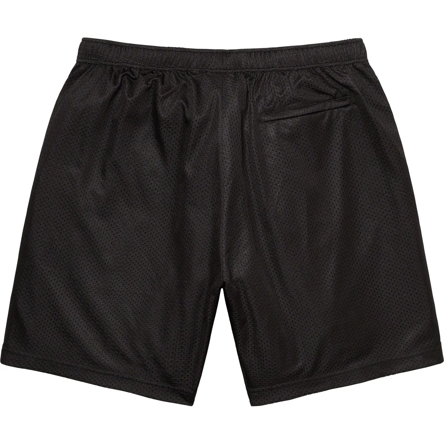 Supreme Slap Shot Baggy Mesh Short  黒 XL