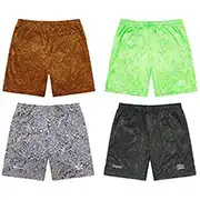 Supreme®/Umbro Jacquard Animal Print Soccer Short | Supreme 23ss