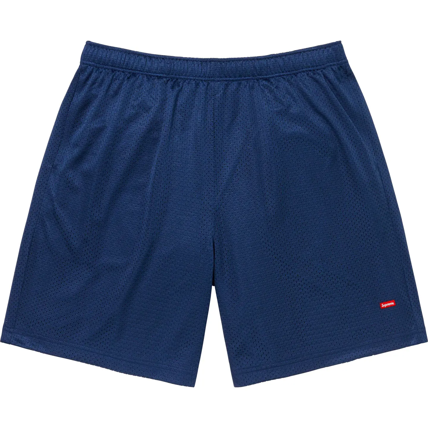 Supreme Small Box Baggy Mesh Short バギー