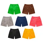 Supreme Small Box Baggy Mesh Short