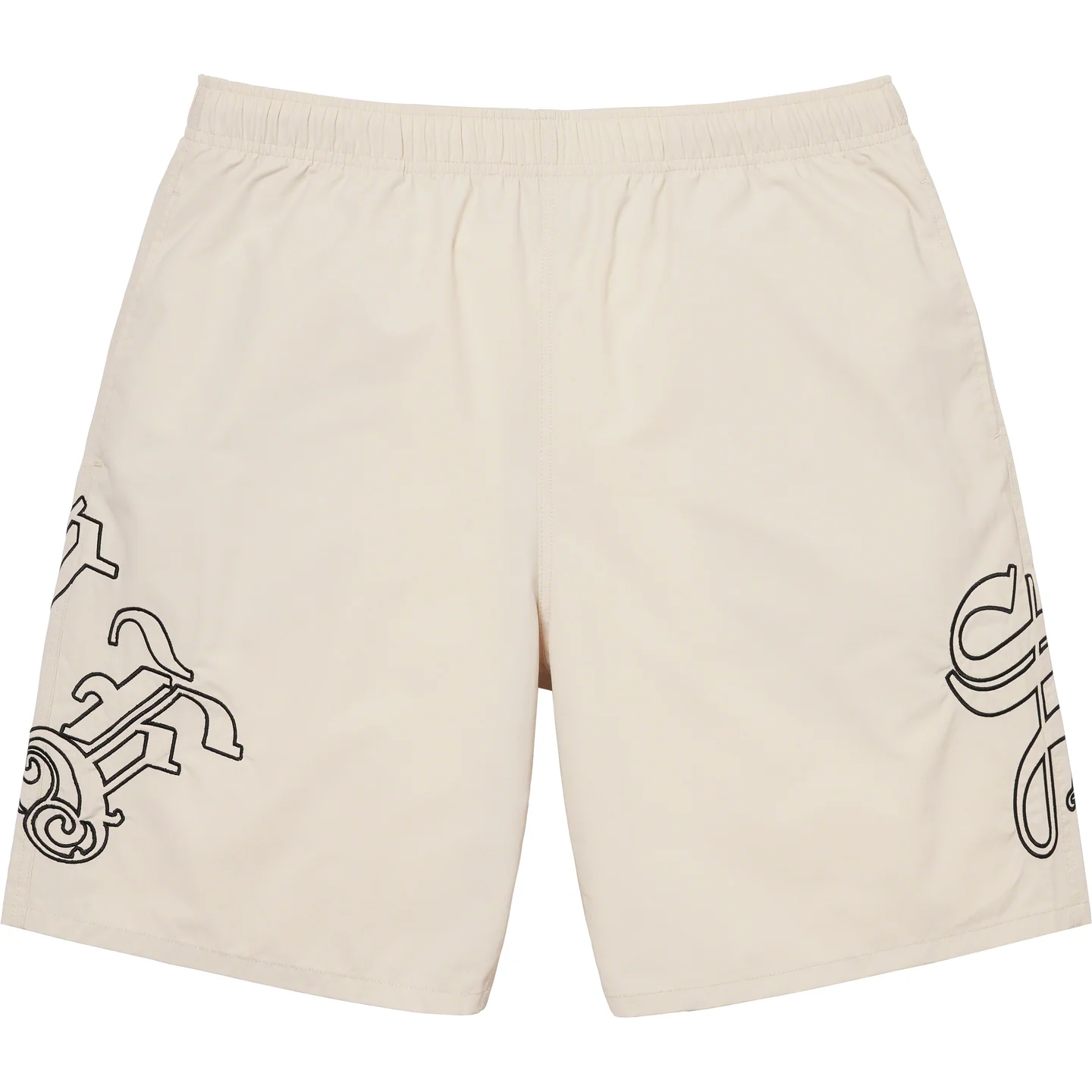 Supreme Old English Nylon Short