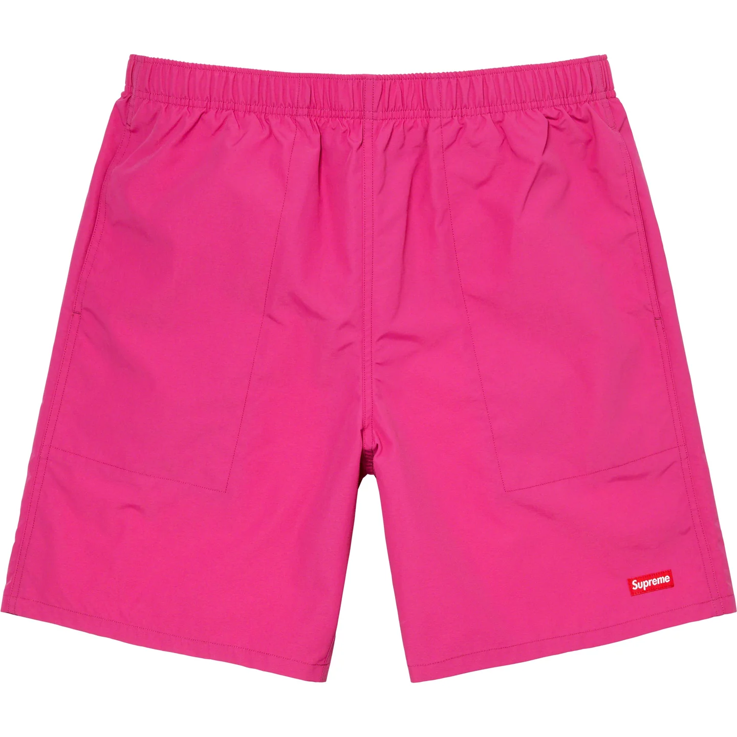 23SS Supreme Nylon Water Short（おまけ付き）-