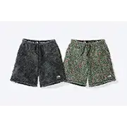 サイズM【新品】Supreme/NorthFaceHighPileFleeceShort