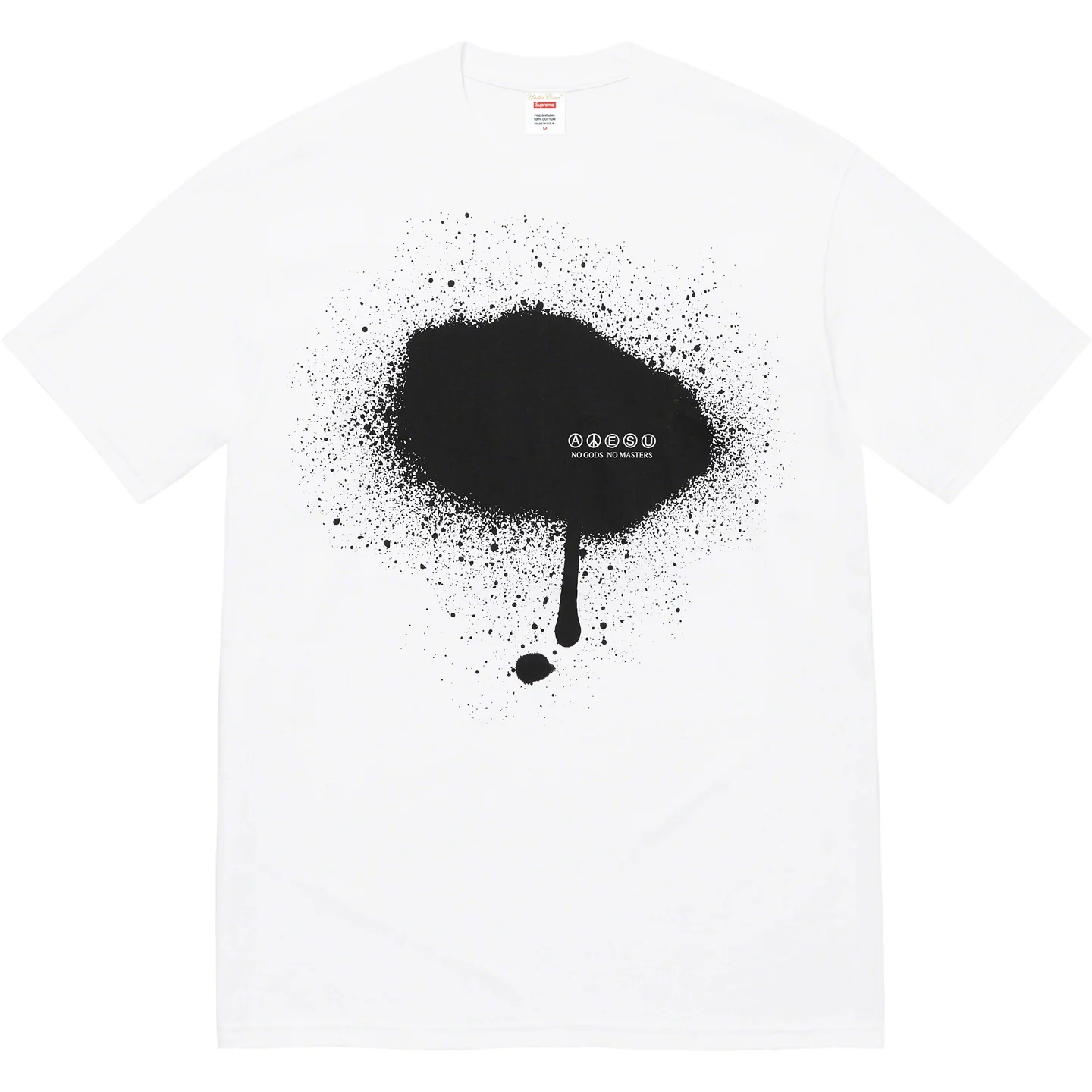 Supreme®/UNDERCOVER Tag Tee