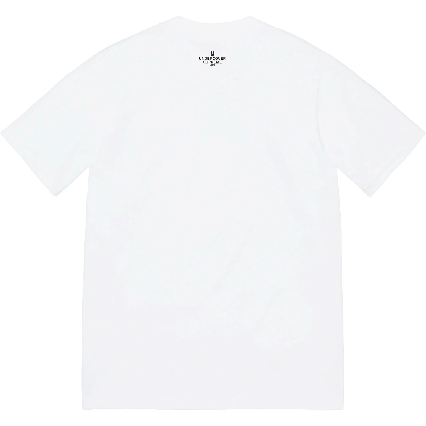 Supreme®/UNDERCOVER Tag Tee