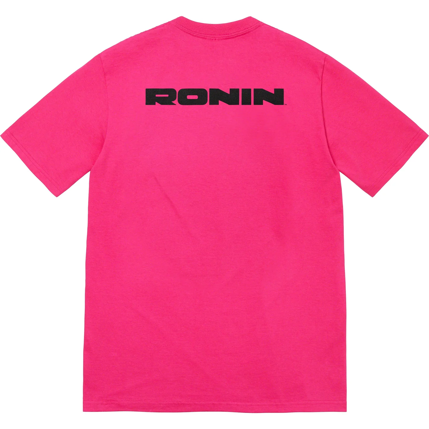 Supreme Ronin Tee Pink シュプリーム ローニン \